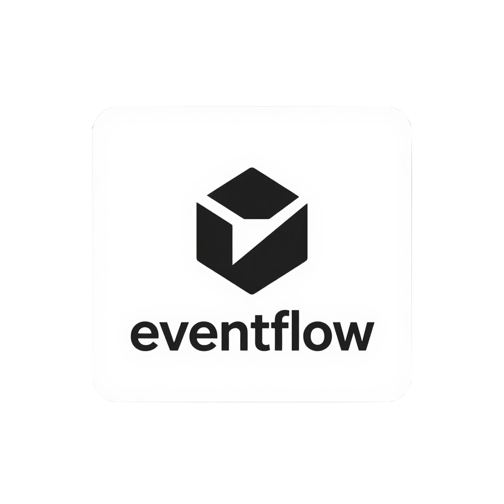 Eventflow Logo